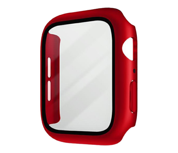 Uniq Nautic do Apple Watch red - 1082181 - zdjęcie